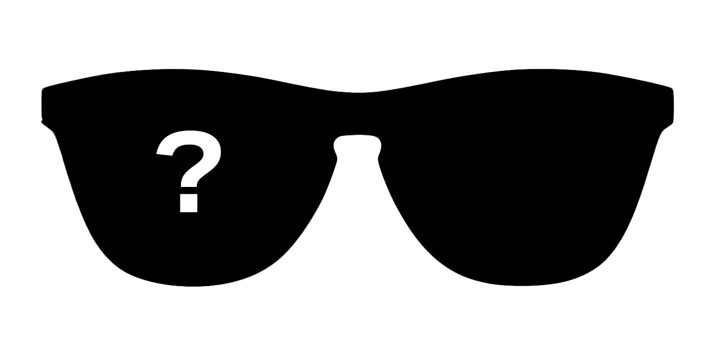 Women's Mystery Sunglasses (Final Sale)