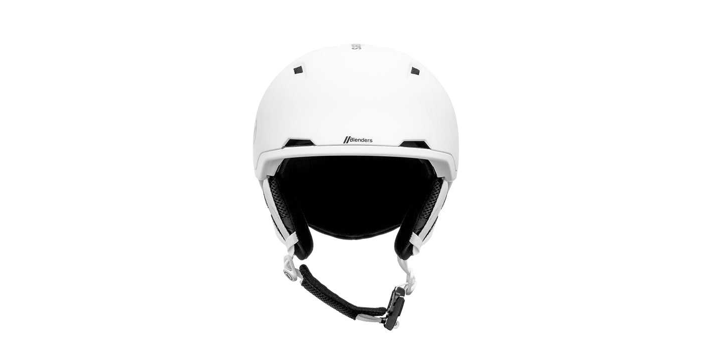 Dome MIPS Helmet | Matte White