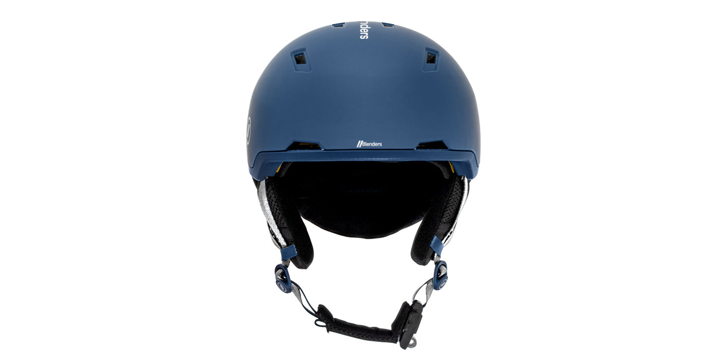 Dome MIPS Helmet | Matte Navy