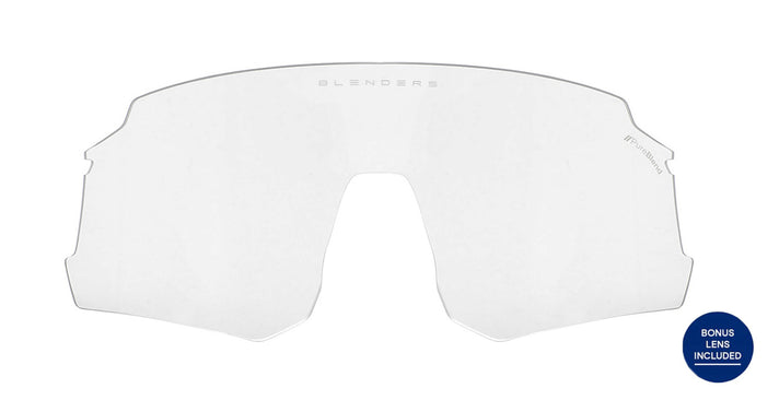 Chrome Racer | Blenders Eyewear