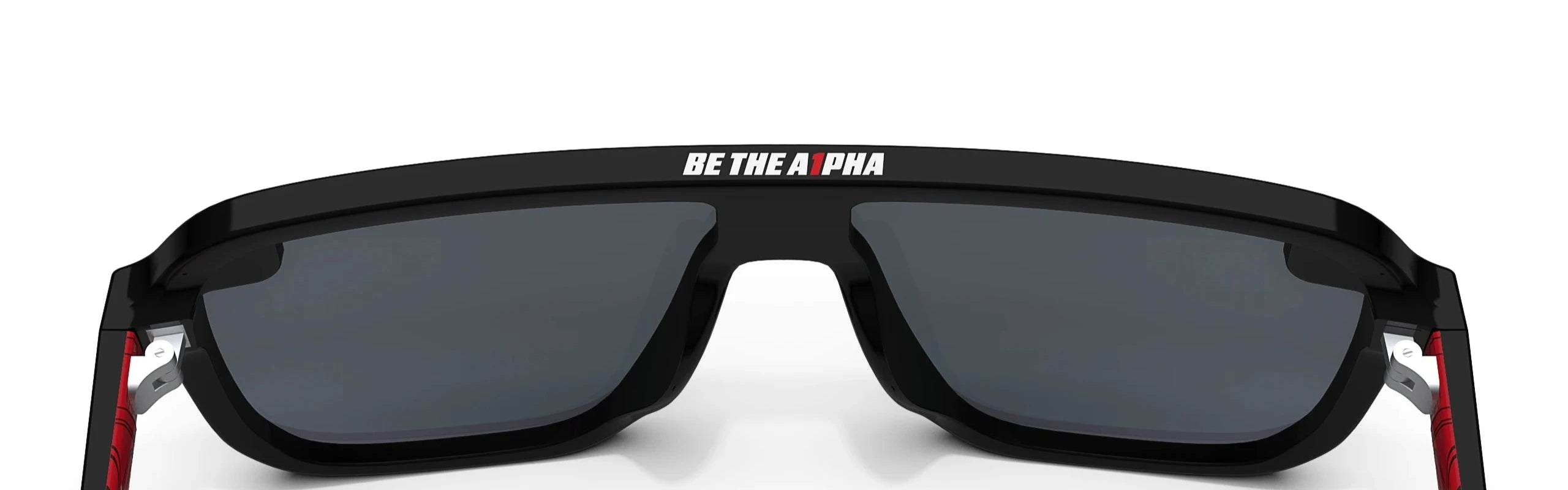 BE THE A1PHA