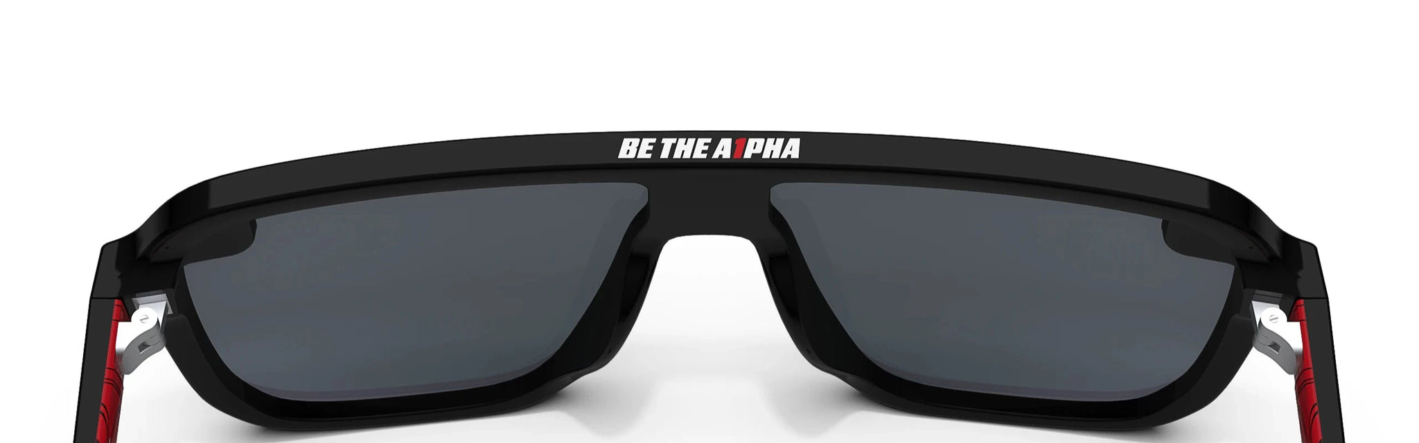 BE THE A1PHA