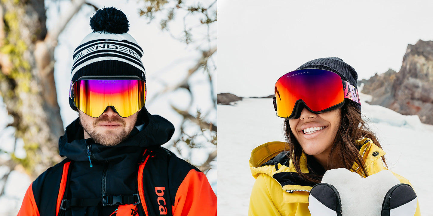 Best snow goggles under 50 online