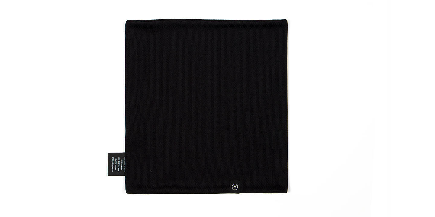 Black Neck Gaiter